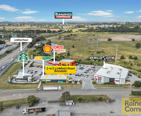 Shop & Retail commercial property for lease at 2-4/2 Linkfield Connection Road Brendale QLD 4500