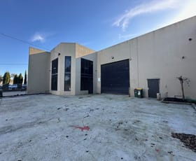Factory, Warehouse & Industrial commercial property leased at 34 Fleet Street Somerton VIC 3062