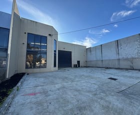 Factory, Warehouse & Industrial commercial property leased at 34 Fleet Street Somerton VIC 3062