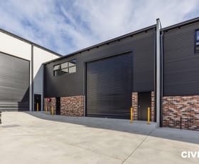 Factory, Warehouse & Industrial commercial property for lease at Unit 4/14 Val Reid Crescent Hume ACT 2620 Factory, Warehouse & Industrial commercial property for lease at Unit 4/14 Val Reid Crescent Hume ACT 2620