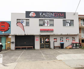 Showrooms / Bulky Goods commercial property leased at 586 Forest Road Penshurst NSW 2222