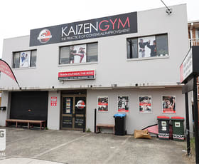 Showrooms / Bulky Goods commercial property leased at 586 Forest Road Penshurst NSW 2222