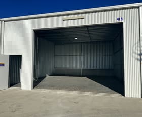 Factory, Warehouse & Industrial commercial property for lease at 418/89 ROBINSON STREET Goulburn NSW 2580