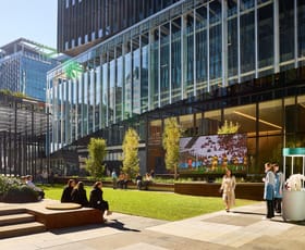 Offices commercial property for lease at 695 Collins Street Docklands VIC 3008