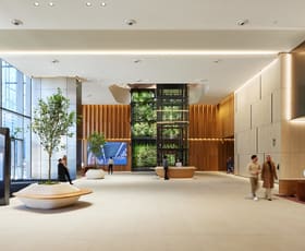 Offices commercial property for lease at 695 Collins Street Docklands VIC 3008