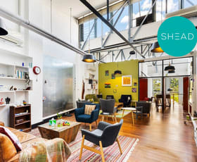 Offices commercial property leased at F8/1-15 Barr Street Balmain NSW 2041