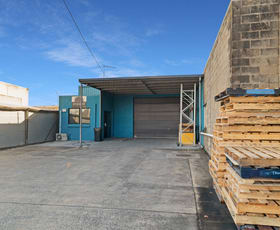 Factory, Warehouse & Industrial commercial property leased at 15 Prescott Street Toowoomba City QLD 4350