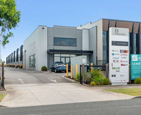 Showrooms / Bulky Goods commercial property for lease at 33 Danaher Drive South Morang VIC 3752