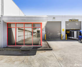 Showrooms / Bulky Goods commercial property leased at 3/44 Henderson Road Rowville VIC 3178