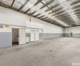 Showrooms / Bulky Goods commercial property leased at 3/44 Henderson Road Rowville VIC 3178