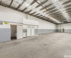 Factory, Warehouse & Industrial commercial property for lease at 3/44 Henderson Road Rowville VIC 3178