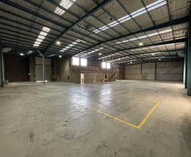 Factory, Warehouse & Industrial commercial property for sale at 19 Superior Drive Dandenong South VIC 3175