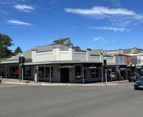 Medical / Consulting commercial property for lease at Shops 3&4/350 Bong Bong Street Bowral NSW 2576