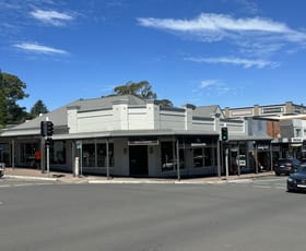Shop & Retail commercial property leased at Shops 3&4/350 Bong Bong Street Bowral NSW 2576