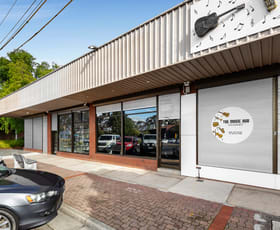 Shop & Retail commercial property leased at 44 Smith Street Melton VIC 3337