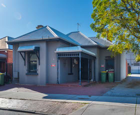 Offices commercial property leased at 2 Rosslyn Street West Leederville WA 6007