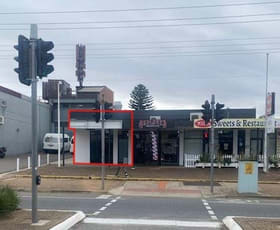 Shop & Retail commercial property leased at Unit 1/436 Montague Rd Modbury North SA 5092