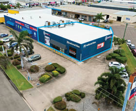 Showrooms / Bulky Goods commercial property for lease at 3/301 Bayswater Road Garbutt QLD 4814