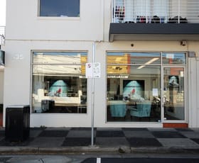 Shop & Retail commercial property leased at 1/535 Highett Road Highett VIC 3190