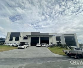 Showrooms / Bulky Goods commercial property leased at 14 Dakara Drive Southport QLD 4215