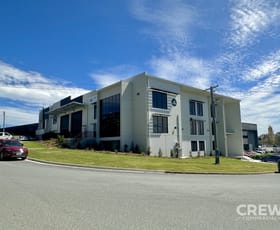 Showrooms / Bulky Goods commercial property leased at 14 Dakara Drive Southport QLD 4215