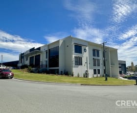 Factory, Warehouse & Industrial commercial property leased at 14 Dakara Drive Southport QLD 4215