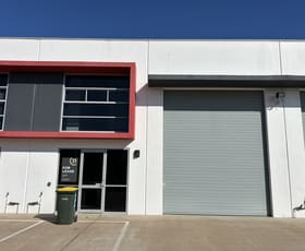 Factory, Warehouse & Industrial commercial property for lease at 6 Victory East Street Urangan QLD 4655