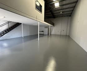 Factory, Warehouse & Industrial commercial property for lease at 6 Victory East Street Urangan QLD 4655