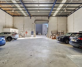 Factory, Warehouse & Industrial commercial property leased at 224 Taren Point Road Caringbah NSW 2229