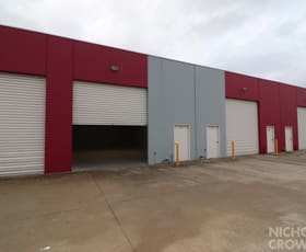 Factory, Warehouse & Industrial commercial property leased at 4/7 Cannery Court Tyabb VIC 3913