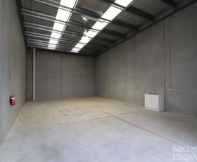 Factory, Warehouse & Industrial commercial property leased at 4/7 Cannery Court Tyabb VIC 3913