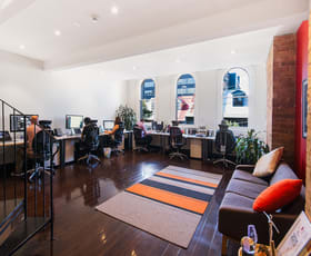 Offices commercial property leased at 1 & 2/145 Devonshire Street Surry Hills NSW 2010