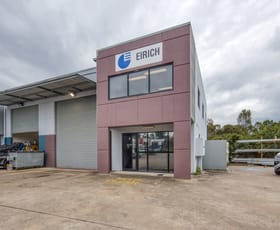 Factory, Warehouse & Industrial commercial property for sale at 4/119 Gardens Drive Willawong QLD 4110