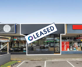 Shop & Retail commercial property leased at 18/434 Maroondah Highway Croydon VIC 3136