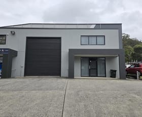 Offices commercial property leased at Unit 1/373 Manns Road West Gosford NSW 2250