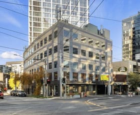 Shop & Retail commercial property leased at G01/15-17 Park Street South Melbourne VIC 3205