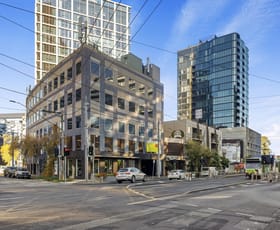 Showrooms / Bulky Goods commercial property for lease at G01/15-17 Park Street South Melbourne VIC 3205