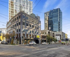 Shop & Retail commercial property leased at G01/15-17 Park Street South Melbourne VIC 3205