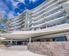 Offices commercial property leased at 2/53 The Esplanade Maroochydore QLD 4558