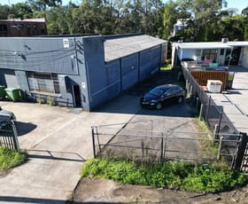 Factory, Warehouse & Industrial commercial property for lease at Rydalmere NSW 2116