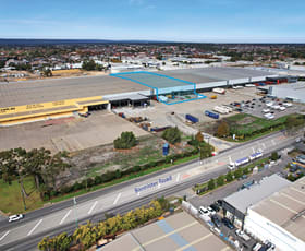 Factory, Warehouse & Industrial commercial property for lease at 2-36 Bannister Road Canning Vale WA 6155