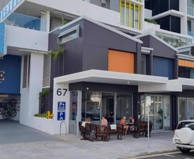 Other commercial property leased at 104/67-71 Sixth Avenue Maroochydore QLD 4558