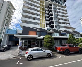 Other commercial property leased at 104/67-71 Sixth Avenue Maroochydore QLD 4558