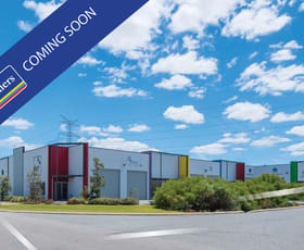 Factory, Warehouse & Industrial commercial property leased at Unit 4, 1 Watt Link Forrestdale WA 6112