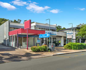 Shop & Retail commercial property leased at 2/17 Sunshine Beach Road Noosa Heads QLD 4567