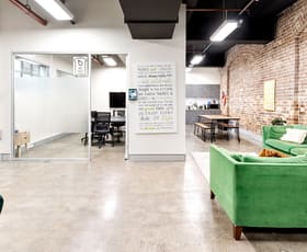 Medical / Consulting commercial property for lease at Suite 4/12-16 CHIPPEN STREET Chippendale NSW 2008