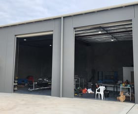 Factory, Warehouse & Industrial commercial property for lease at 1/5a Michigan Road Kelso NSW 2795