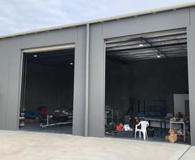 Factory, Warehouse & Industrial commercial property leased at 1/5a Michigan Road Kelso NSW 2795