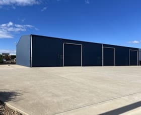 Factory, Warehouse & Industrial commercial property leased at 1/10A Dunn Street Seaford SA 5169