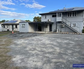 Offices commercial property for lease at Berserker QLD 4701